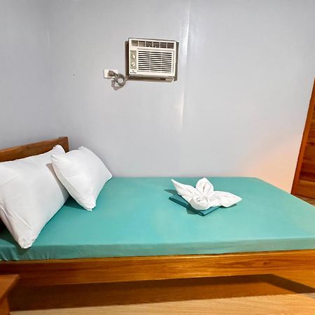 Nay Carmen Pension House Port Barton Itaytay Exterior foto