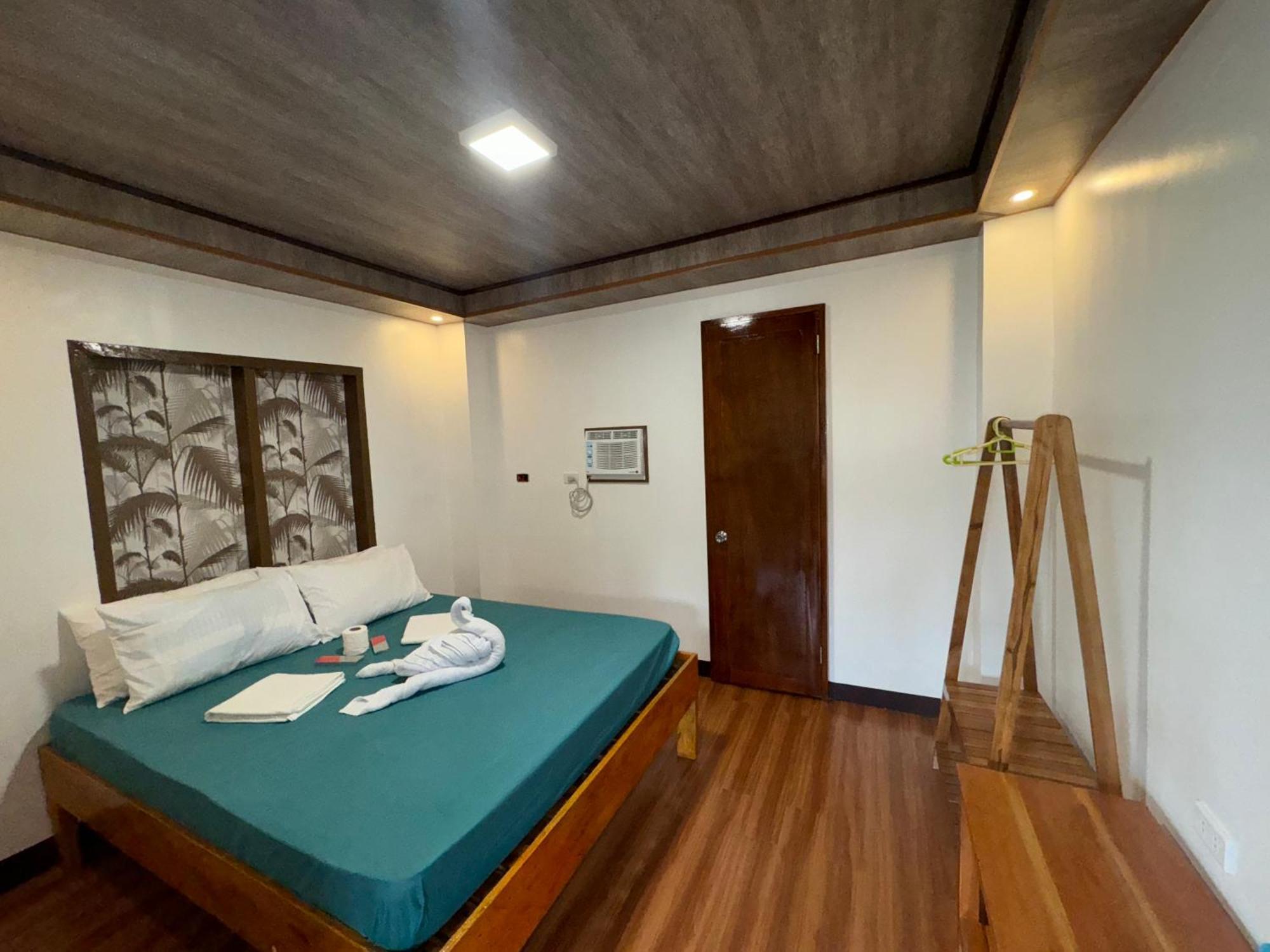Nay Carmen Pension House Port Barton Itaytay Exterior foto