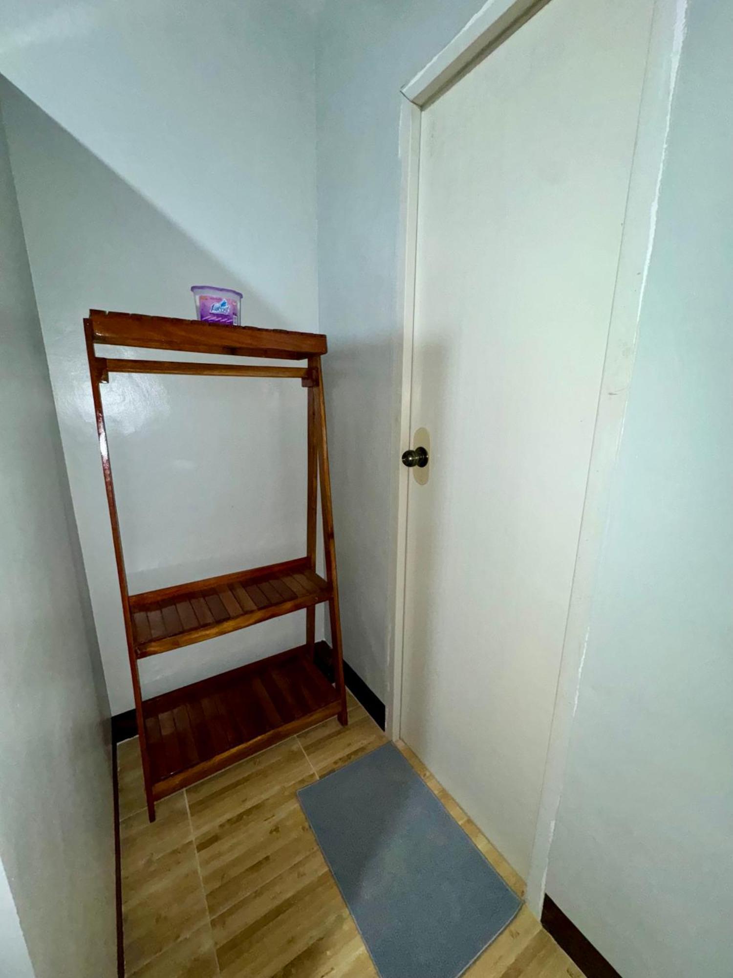 Nay Carmen Pension House Port Barton Itaytay Exterior foto